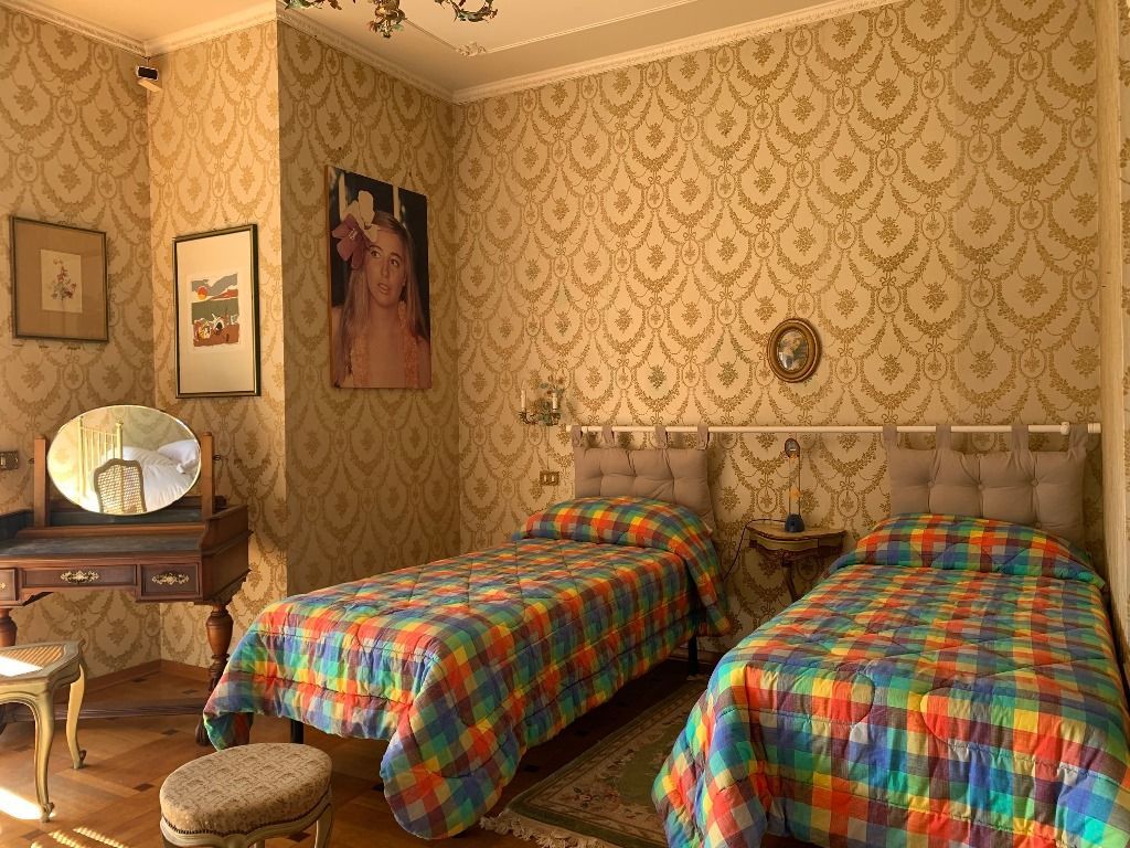 Apartment in San Remo, Italien, 216 m² - Foto 14