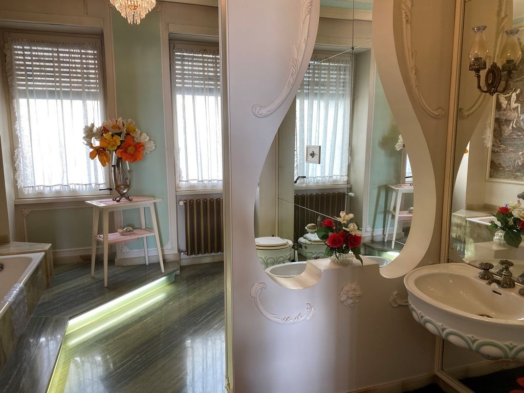 Apartment in San Remo, Italien, 216 m² - Foto 15