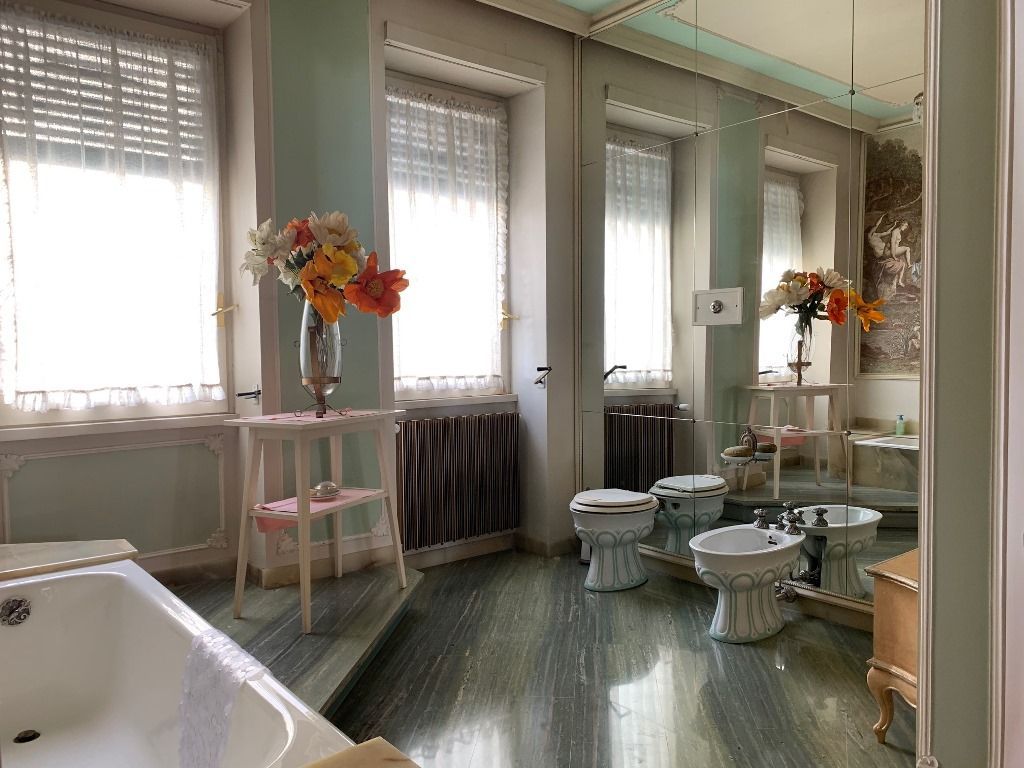 Apartment in San Remo, Italien, 216 m² - Foto 18