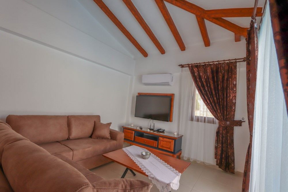 Bungalow in Fethiye, Turkey, 120 m² - picture 7