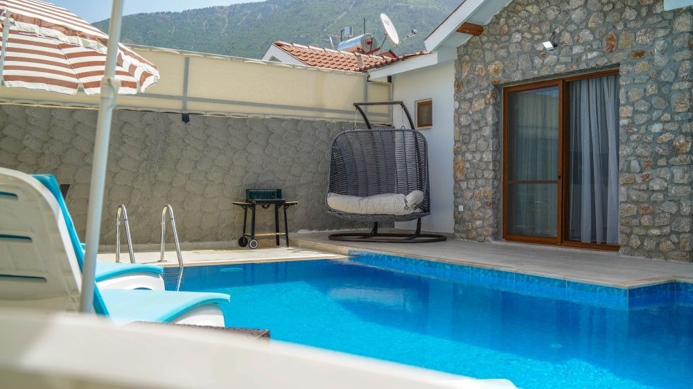Bungalow in Fethiye, Turkey, 120 m² - picture 4