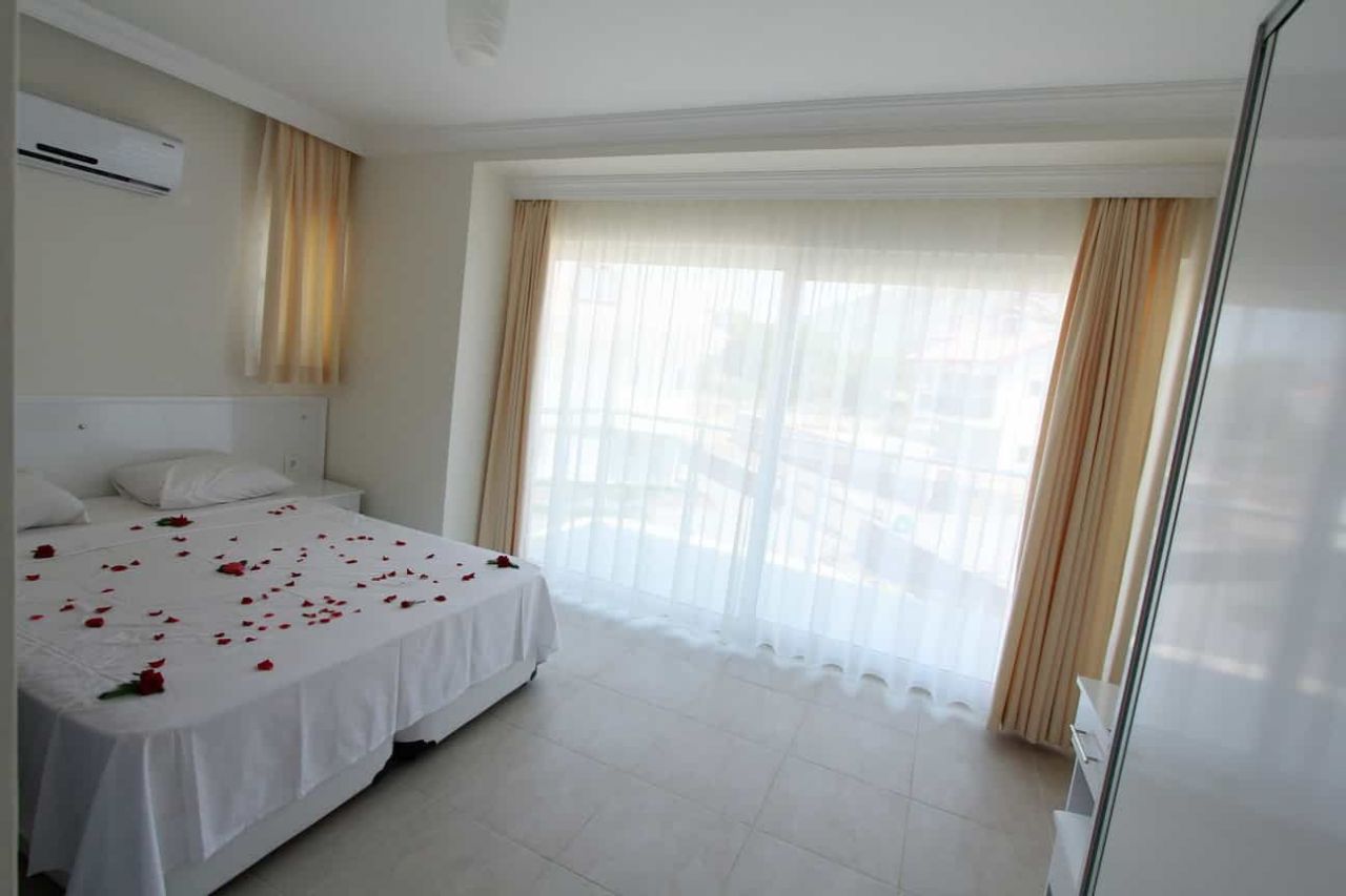 Villa in Fethiye, Türkei, 135 m² - Foto 4