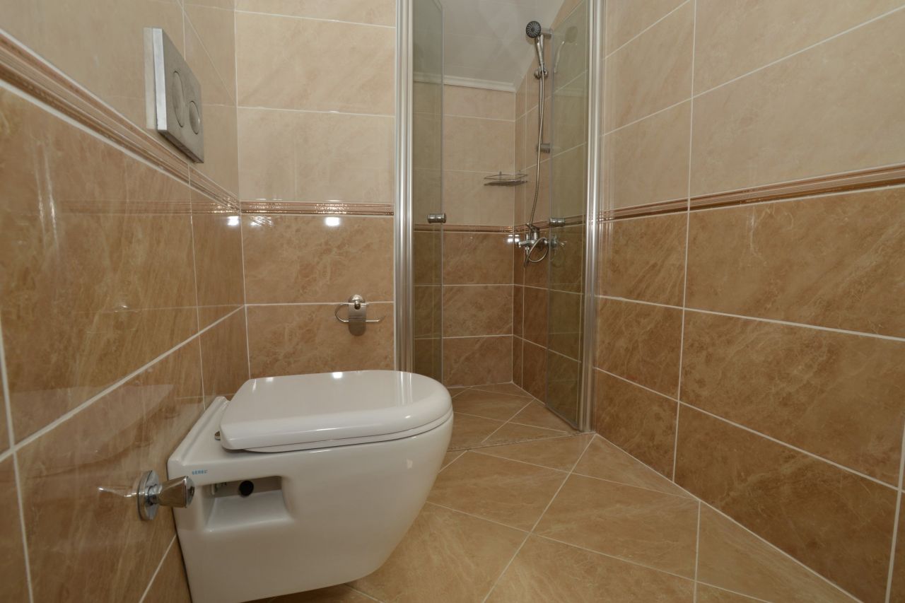 Flat in Fethiye, Turkey, 84 m² - picture 5