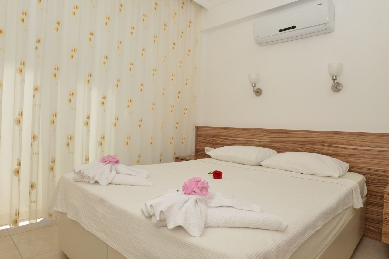 Flat in Fethiye, Turkey, 84 m² - picture 7