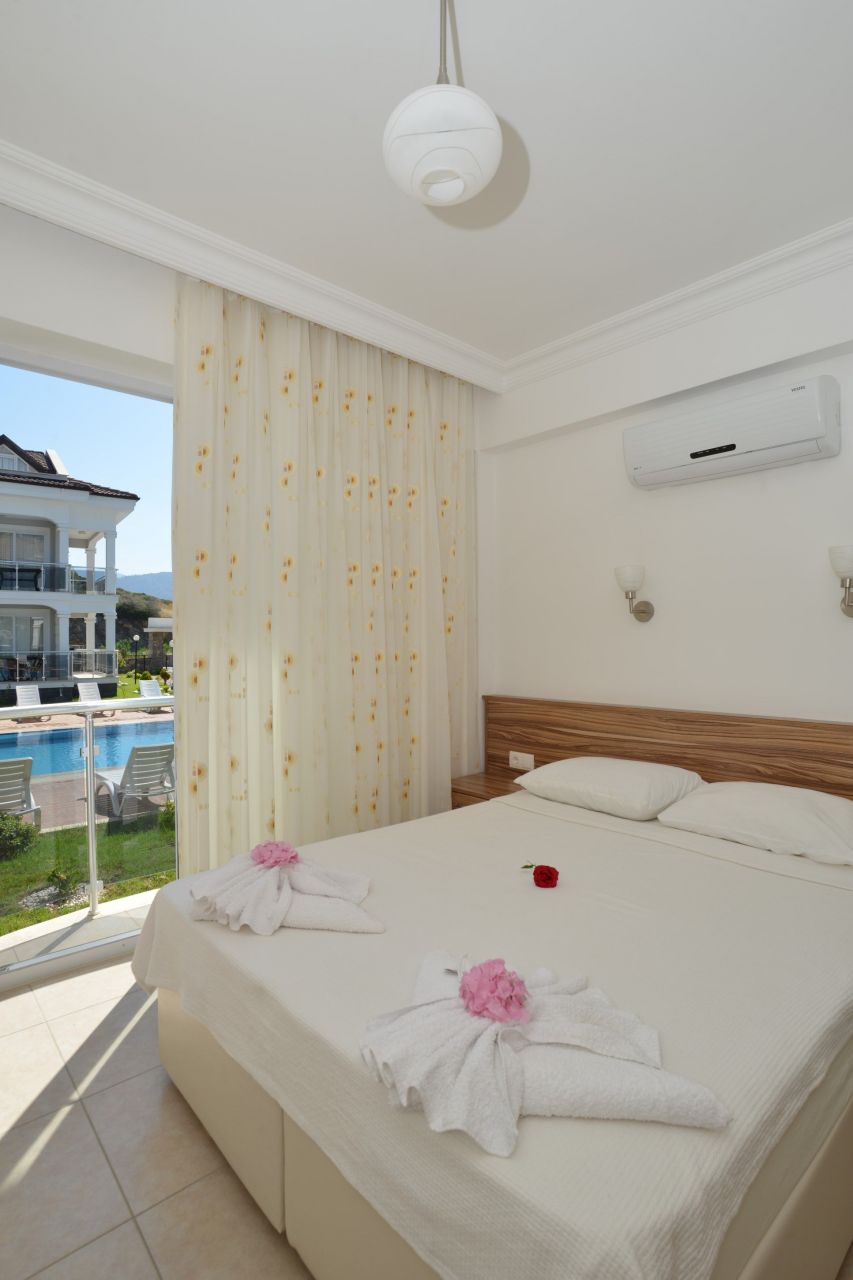 Flat in Fethiye, Turkey, 84 m² - picture 6