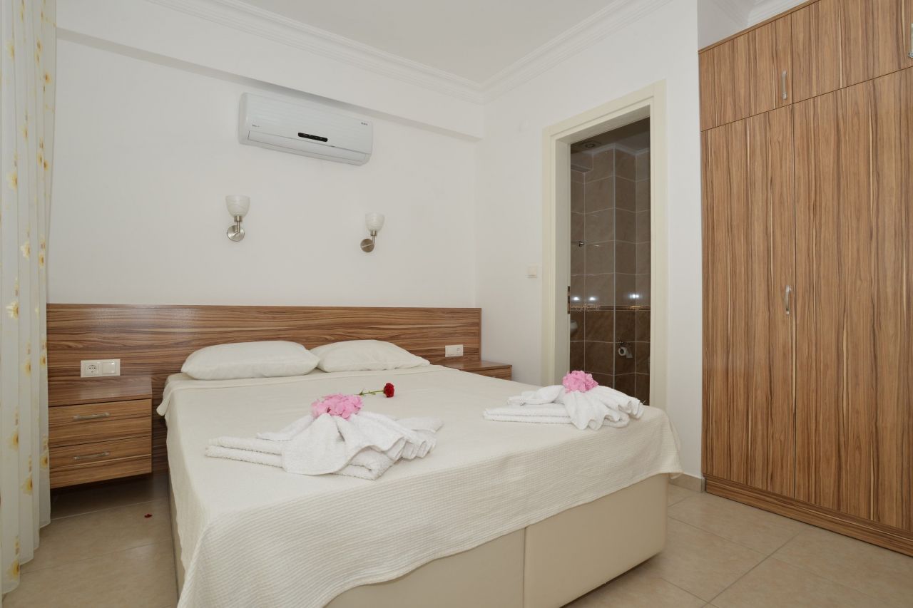 Flat in Fethiye, Turkey, 84 m² - picture 3