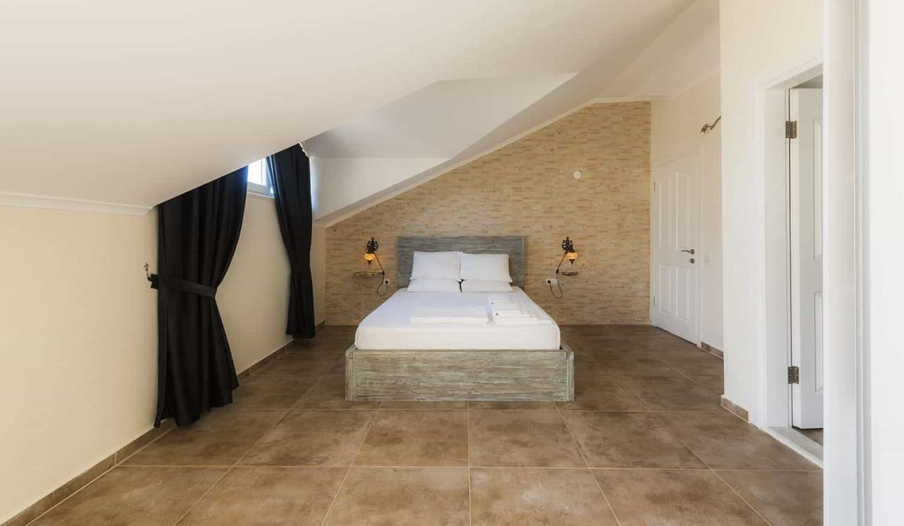 Villa in Fethiye, Turkey, 216 m² - picture 5