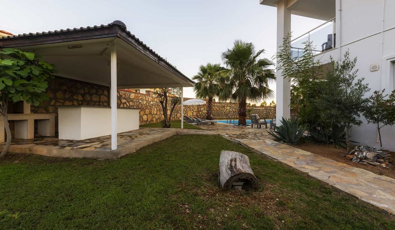 Villa in Fethiye, Turkey, 216 m² - picture 4