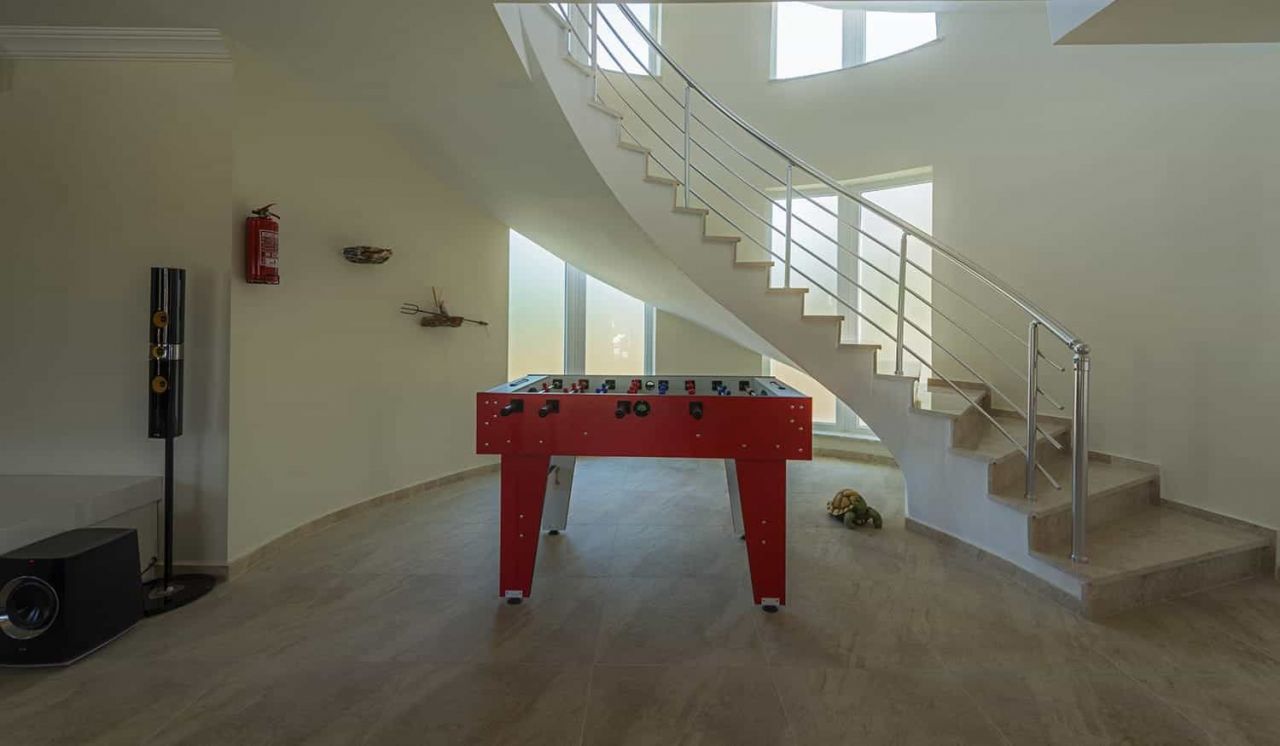 Villa in Fethiye, Turkey, 216 m² - picture 10