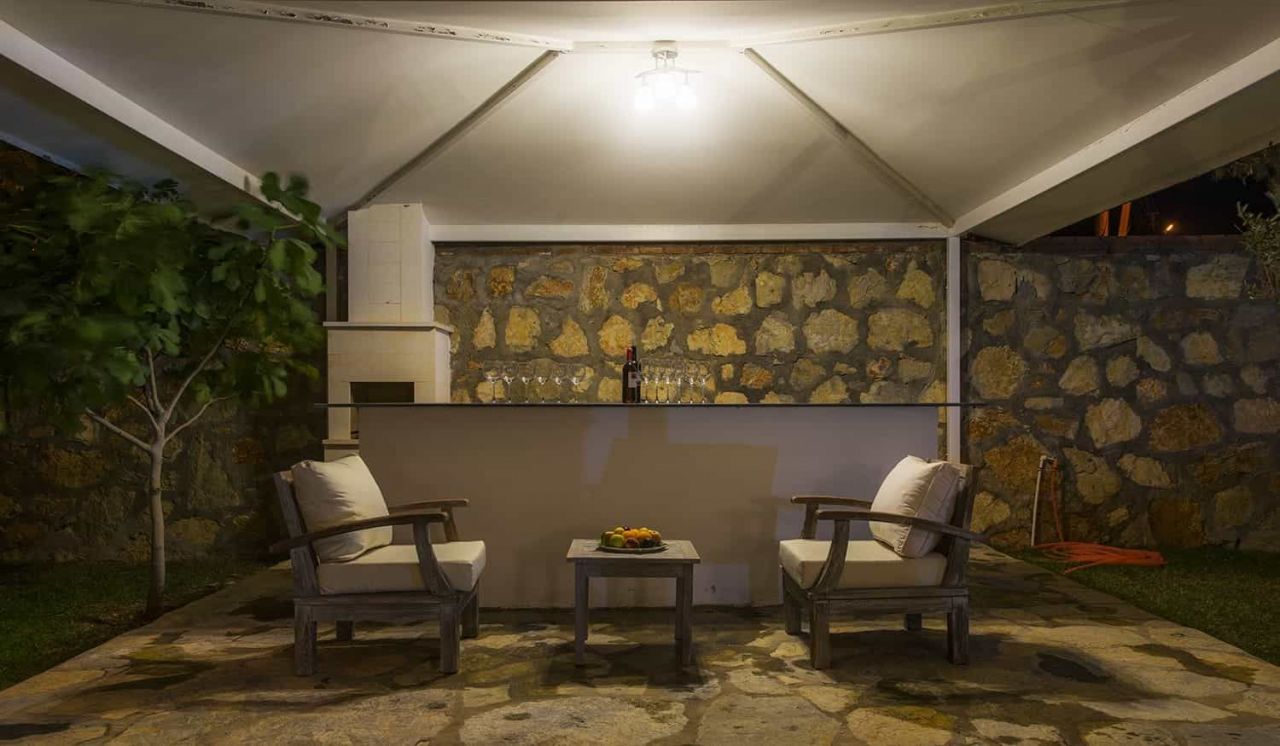 Villa in Fethiye, Turkey, 216 m² - picture 7