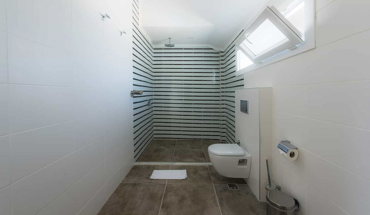 Villa in Fethiye, Turkey, 216 m² - picture 13