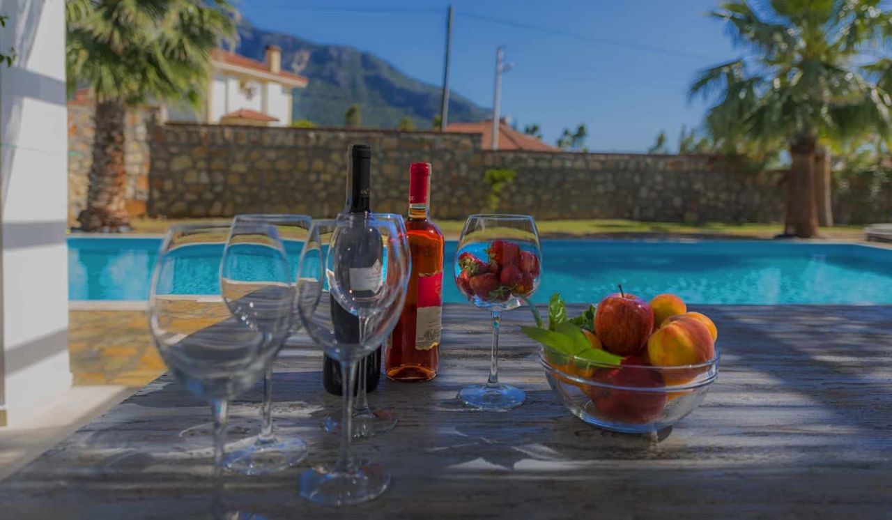 Villa in Fethiye, Turkey, 216 m² - picture 2