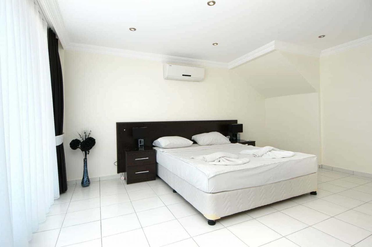 Appartamenti a Fethiye, Turchia, 85 m² - foto 11