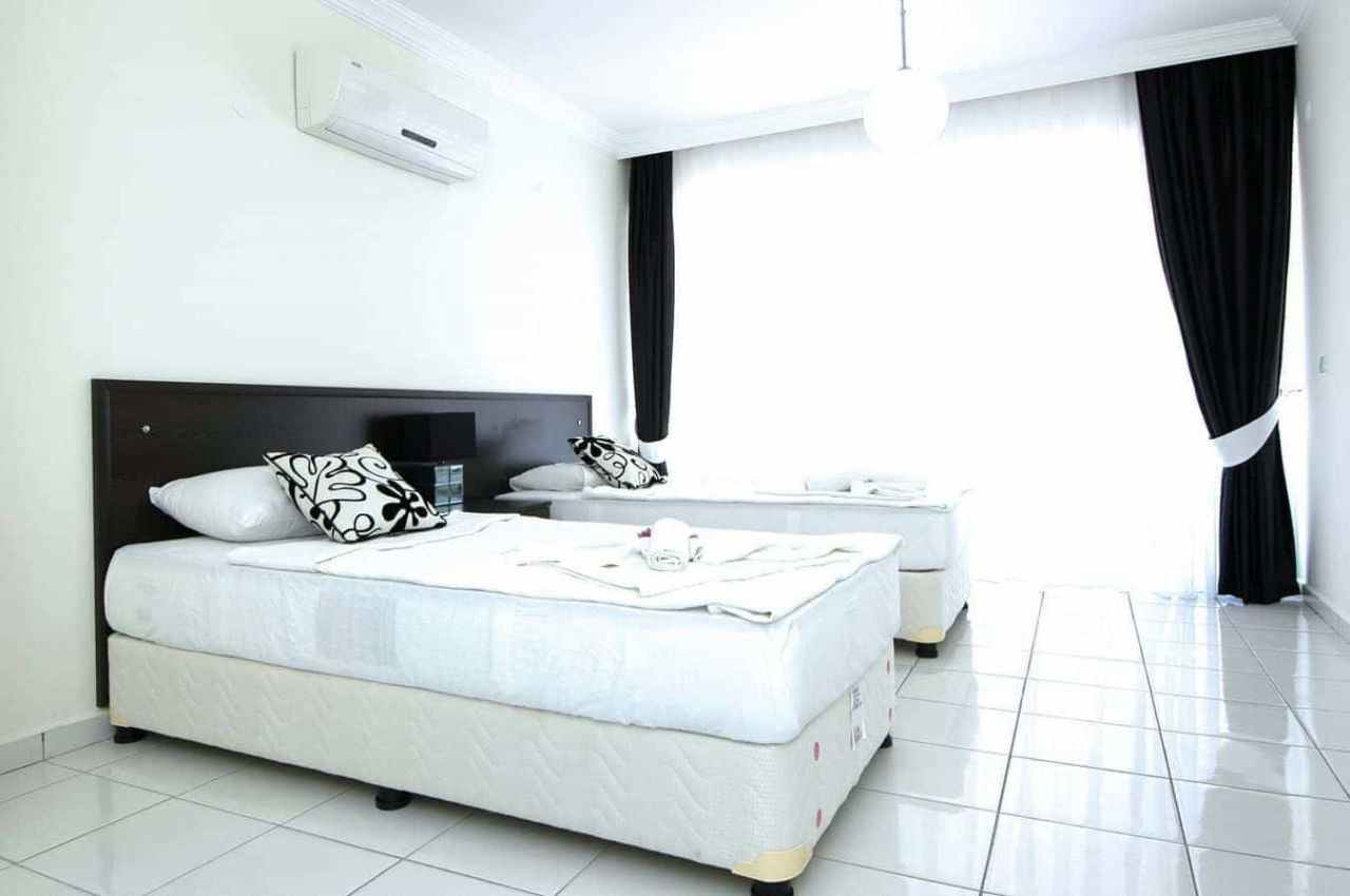 Appartamenti a Fethiye, Turchia, 85 m² - foto 10