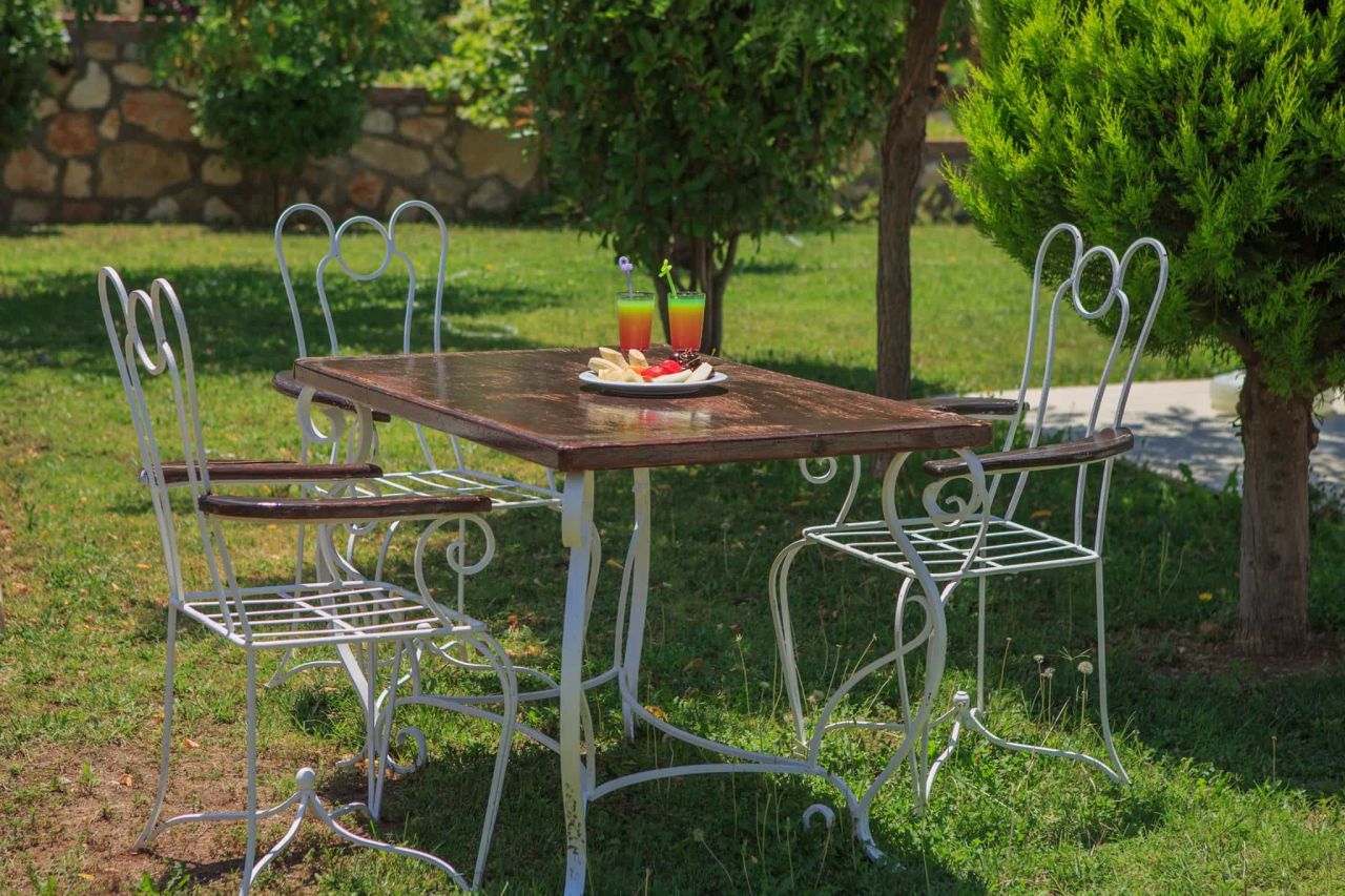 Appartamenti a Fethiye, Turchia, 85 m² - foto 6