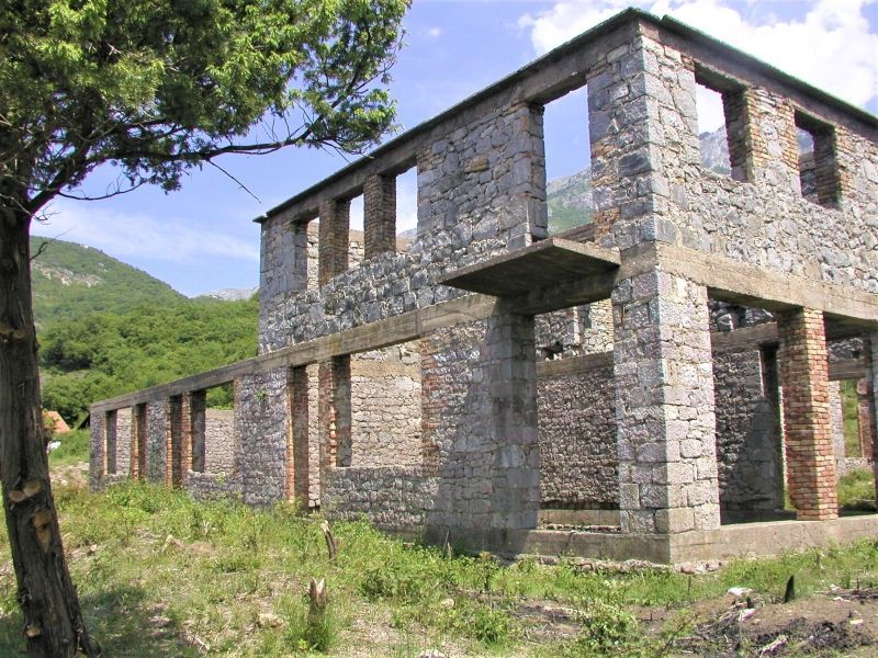 Casa a Budva, Montenegro, 590 m² - foto 2