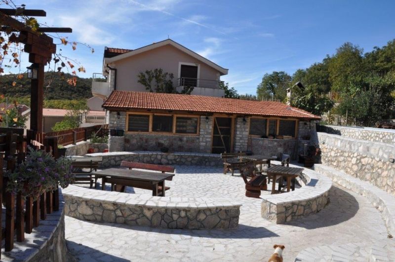 Hôtel à Budva, Monténégro, 550 m² - image 2