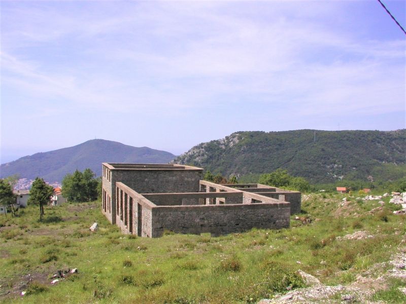 Casa a Budva, Montenegro, 590 m² - foto 5