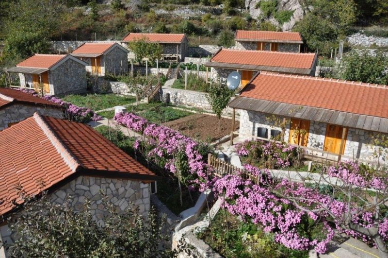 Hôtel à Budva, Monténégro, 550 m² - image 6