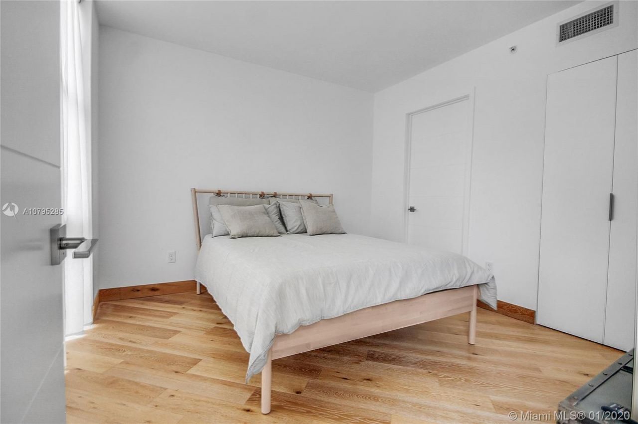 Appartamento a Miami, USA, 290 m² - foto 7