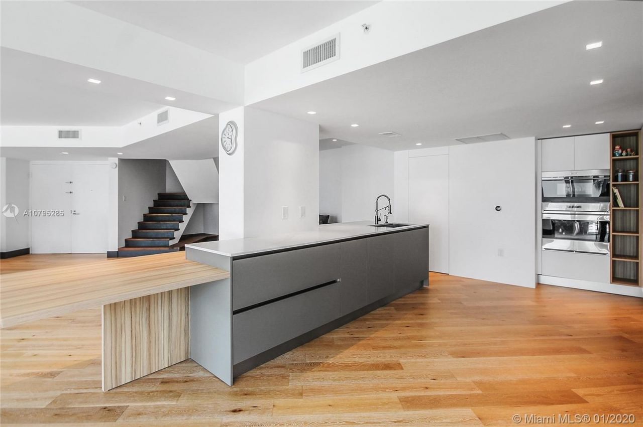 Appartamento a Miami, USA, 290 m² - foto 9