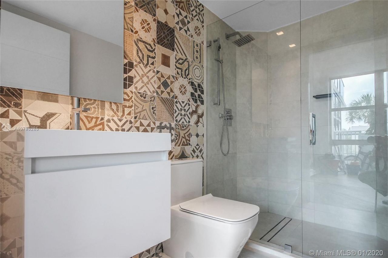 Appartamento a Miami, USA, 290 m² - foto 8