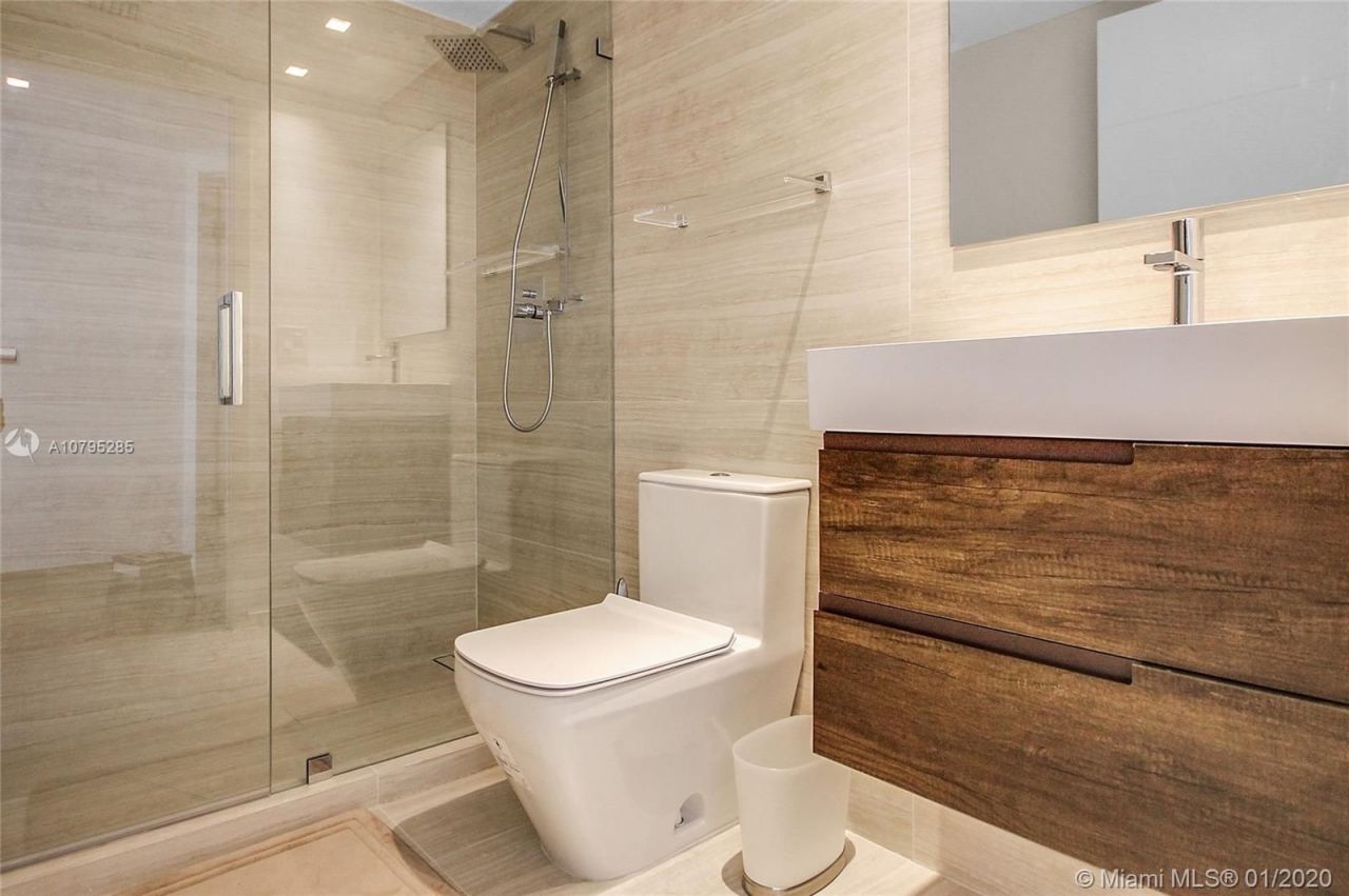 Appartamento a Miami, USA, 290 m² - foto 10