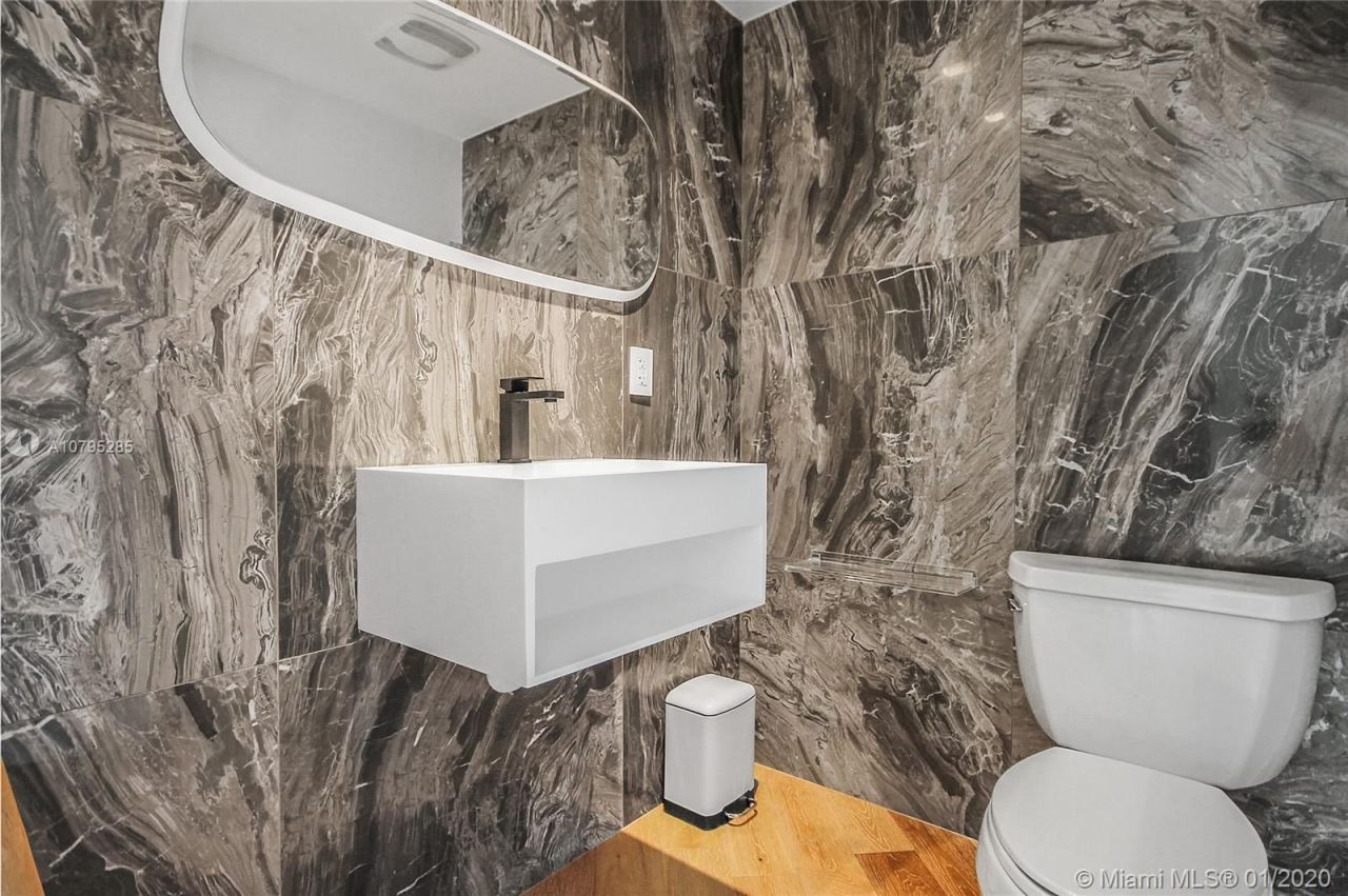 Appartamento a Miami, USA, 290 m² - foto 6