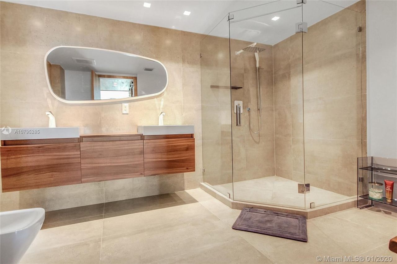 Appartamento a Miami, USA, 290 m² - foto 4