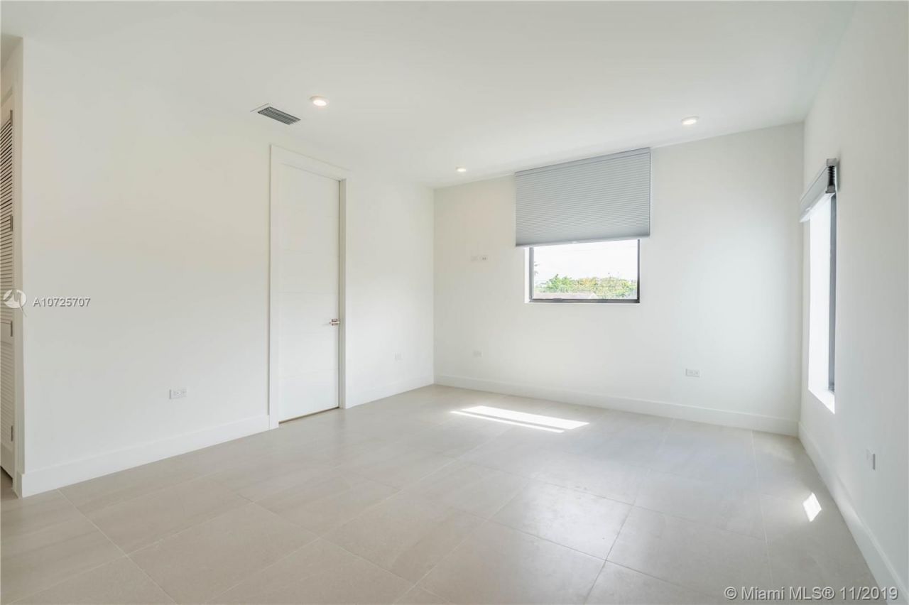 Townhouse a Miami, USA, 400 m² - foto 8