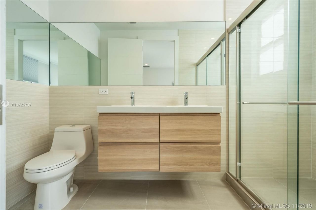 Townhouse a Miami, USA, 400 m² - foto 10