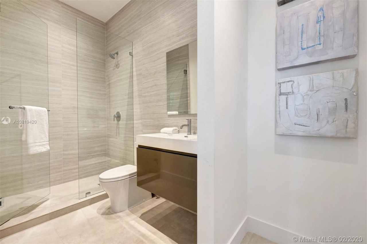 Stadthaus in Miami, USA, 250 m² - Foto 9