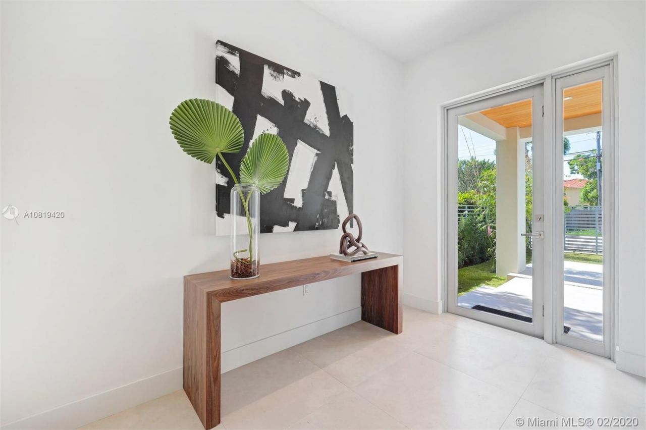 Stadthaus in Miami, USA, 250 m² - Foto 17