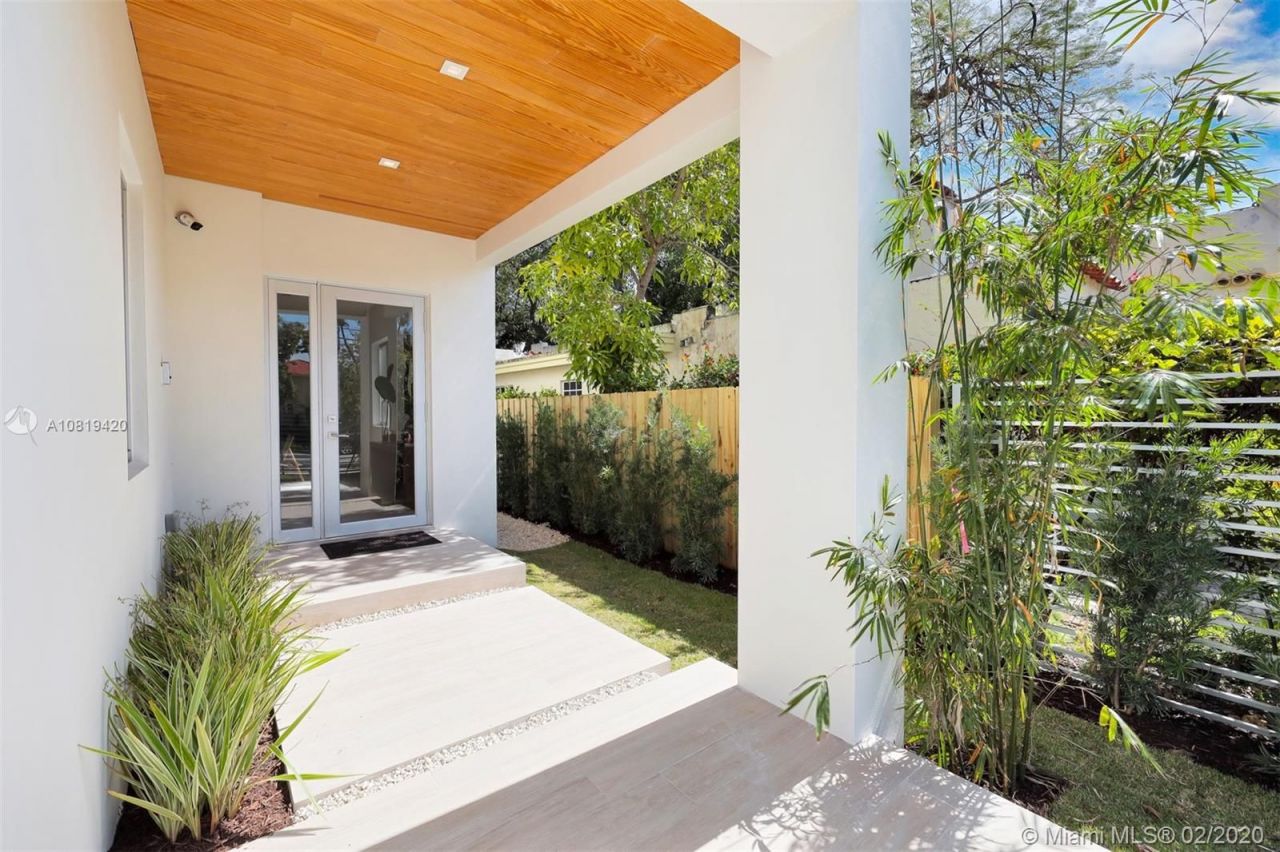 Stadthaus in Miami, USA, 250 m² - Foto 4