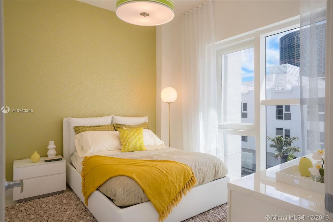 Stadthaus in Miami, USA, 200 m² - Foto 4