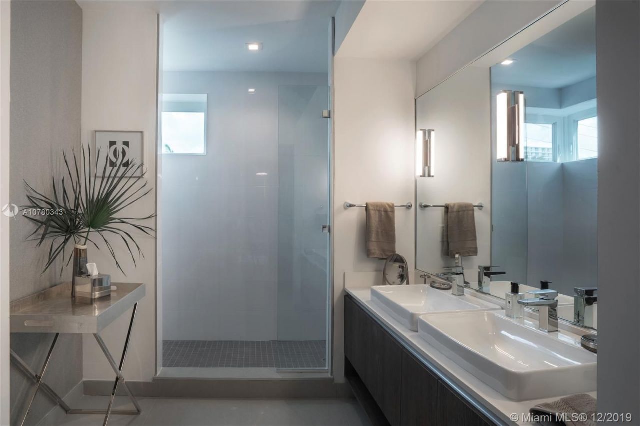 Stadthaus in Miami, USA, 200 m² - Foto 13