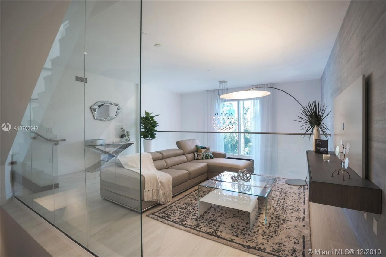 Stadthaus in Miami, USA, 200 m² - Foto 17