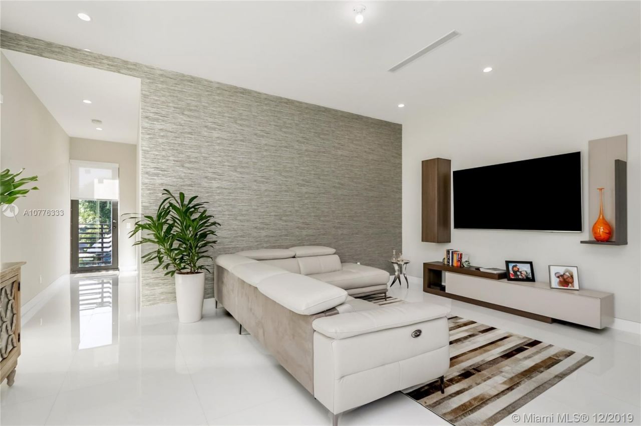 Townhouse a Miami, USA, 270 m² - foto 4