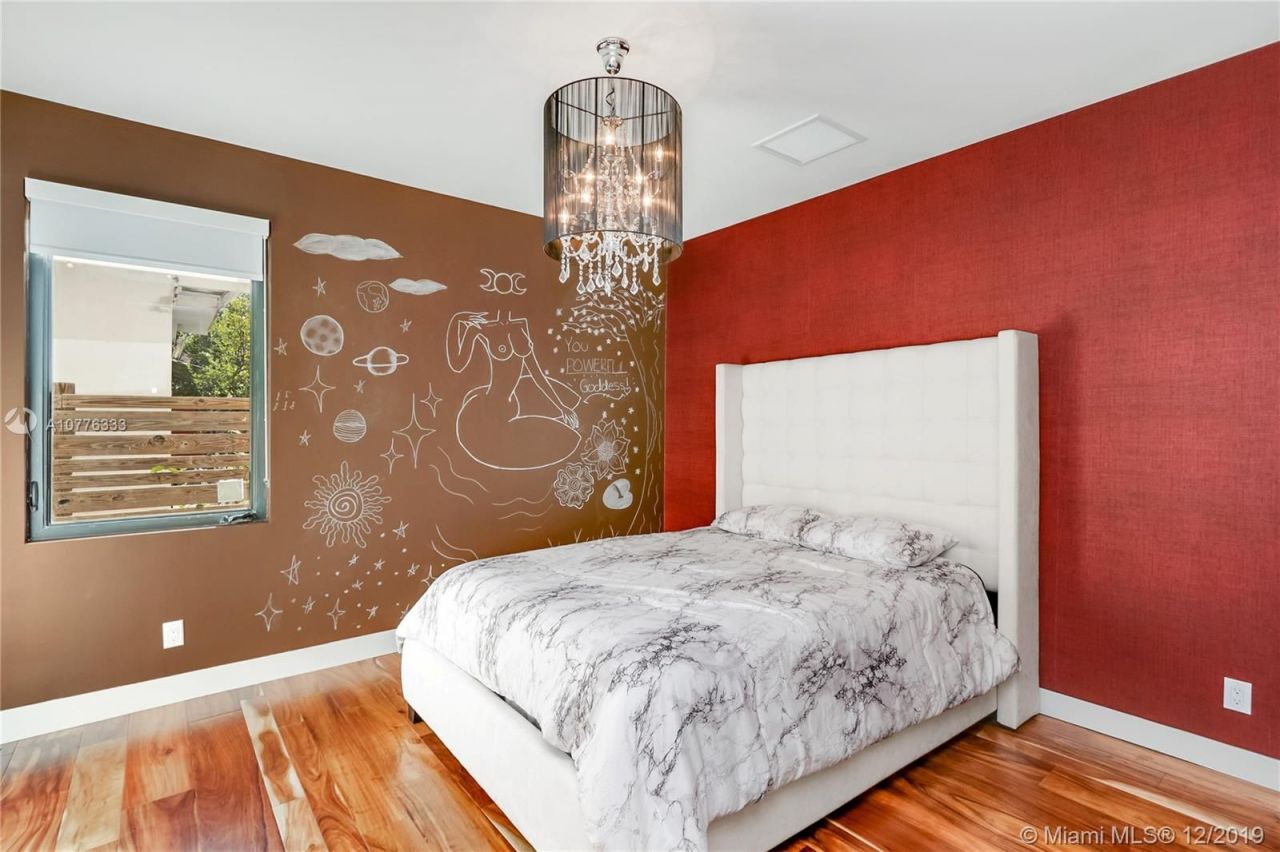 Townhouse a Miami, USA, 270 m² - foto 10