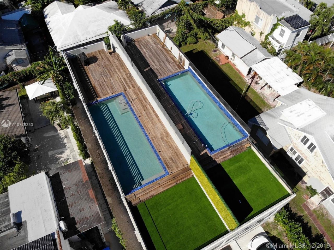 Townhouse a Miami, USA, 270 m² - foto 17