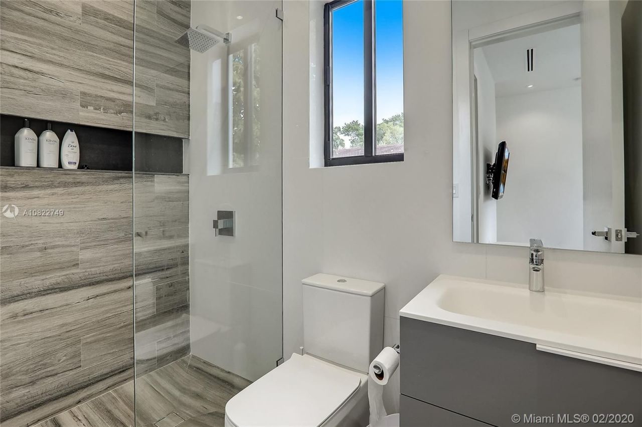 Townhouse in Miami, USA, 220 m² - picture 6