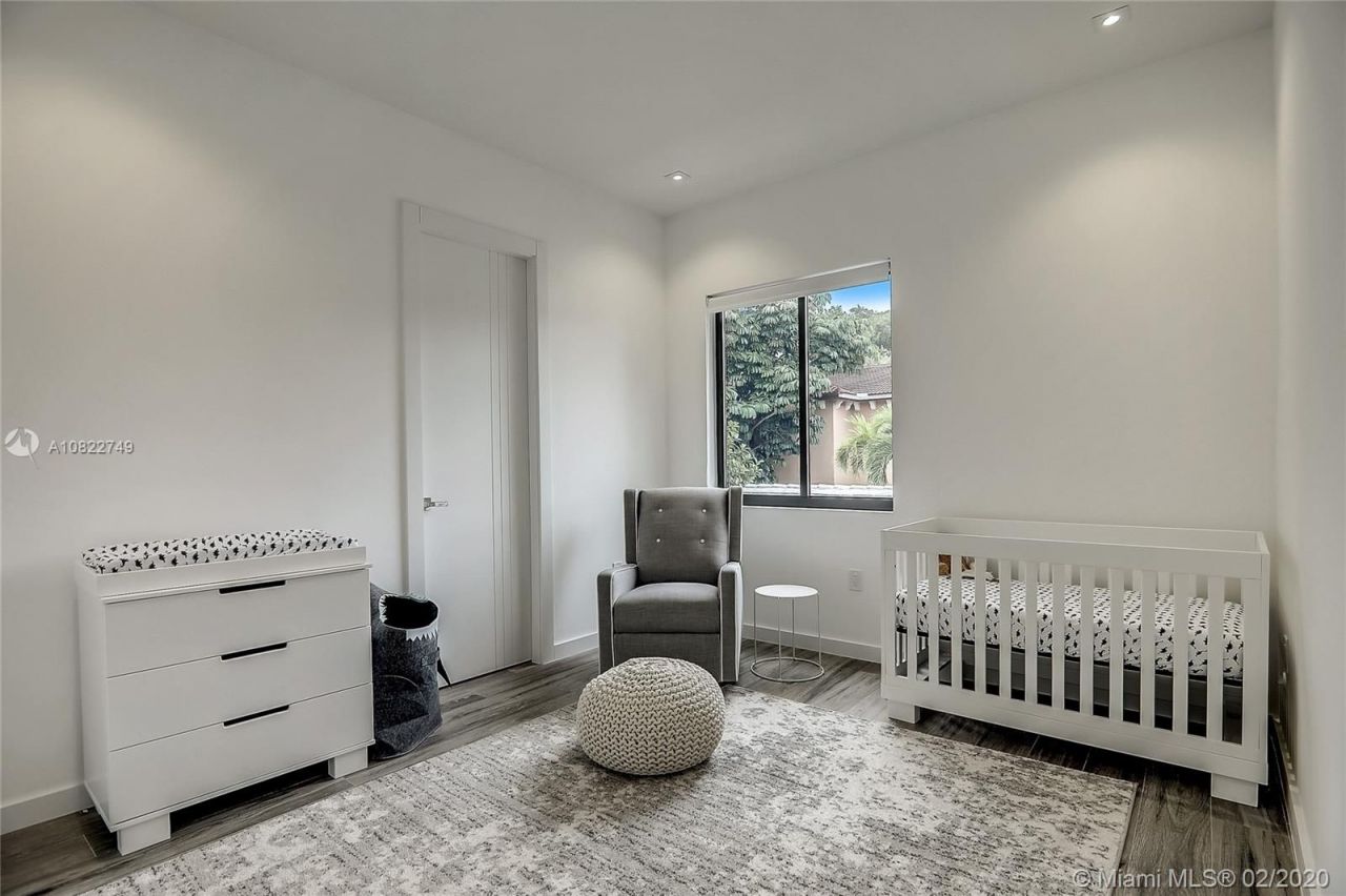 Townhouse in Miami, USA, 220 m² - picture 5