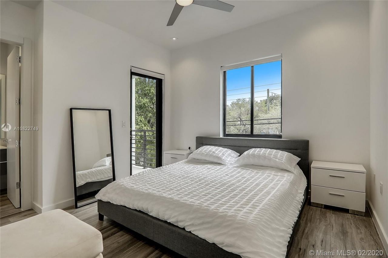 Townhouse in Miami, USA, 220 m² - picture 7