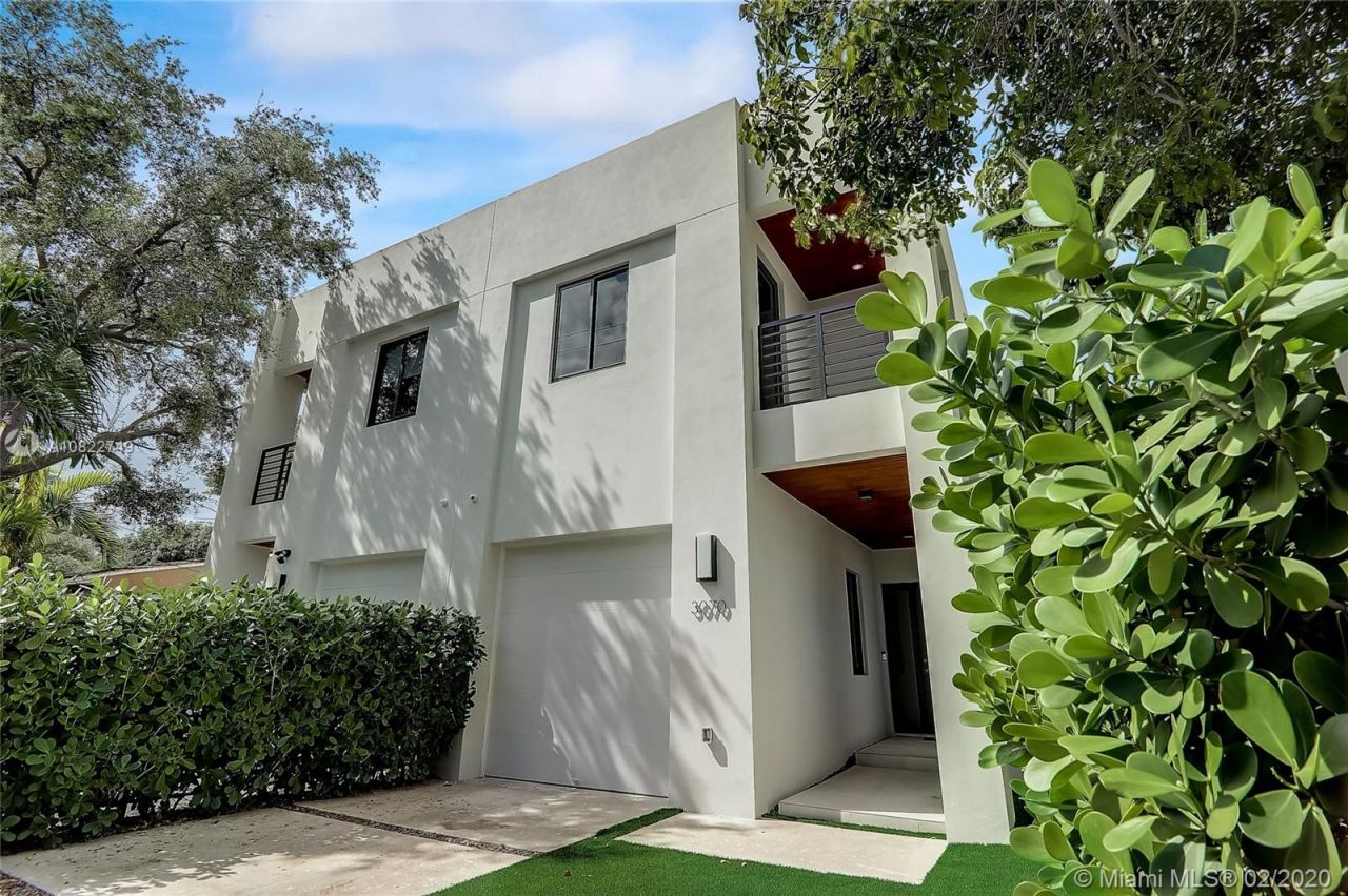 Townhouse in Miami, USA, 220 m² - picture 17