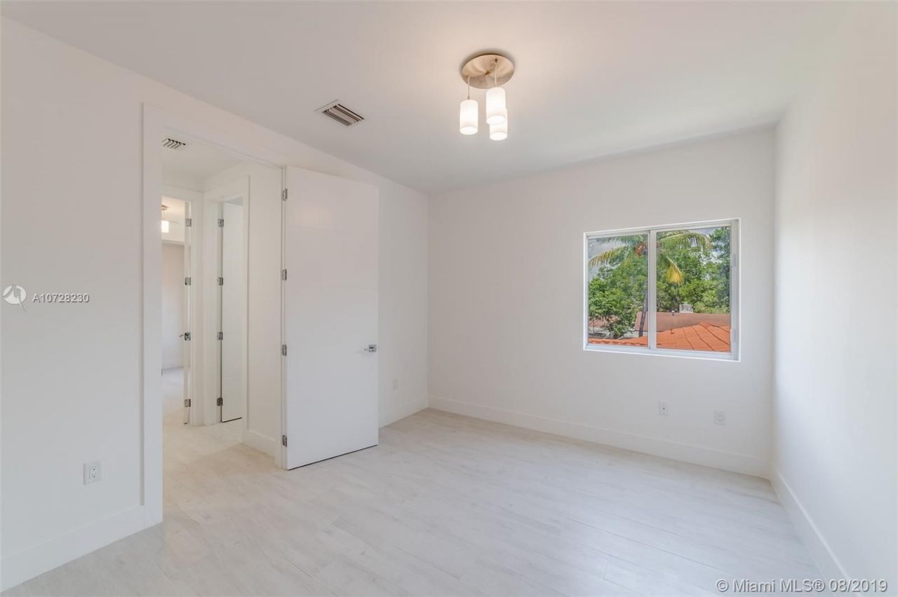 Maison urbaine à Miami, États-Unis, 250 m² - image 6