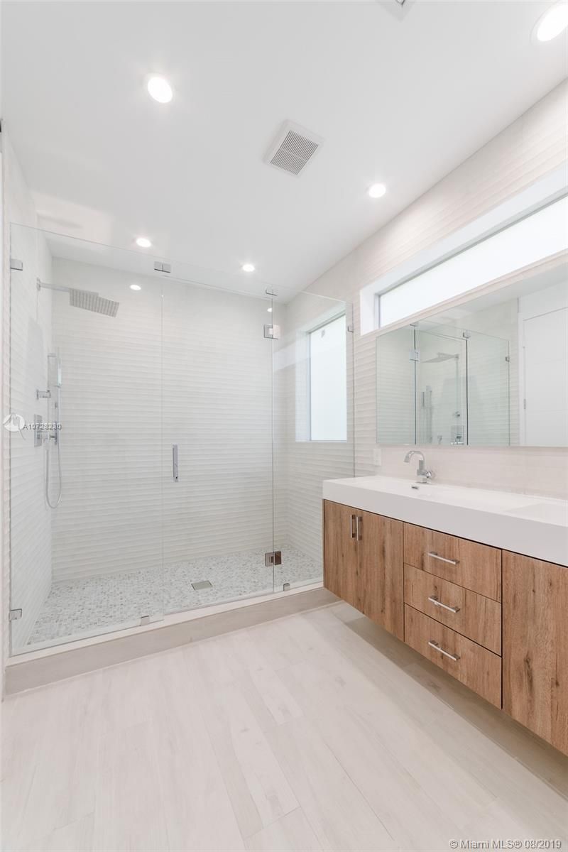 Maison urbaine à Miami, États-Unis, 250 m² - image 10