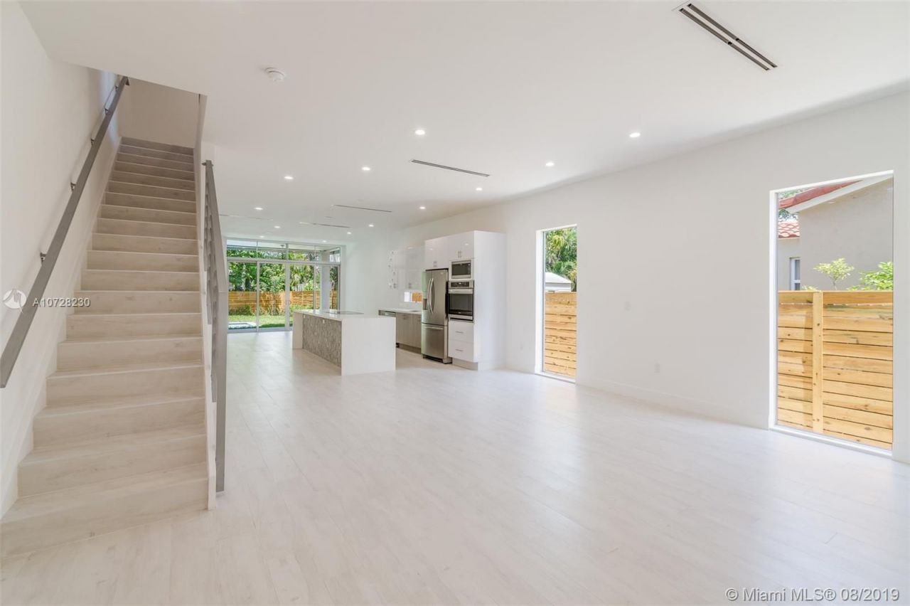 Maison urbaine à Miami, États-Unis, 250 m² - image 15
