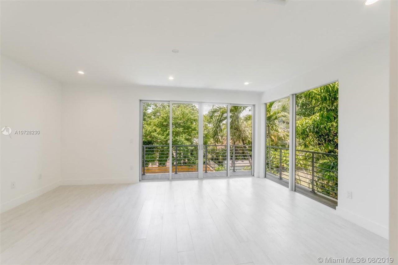 Maison urbaine à Miami, États-Unis, 250 m² - image 12