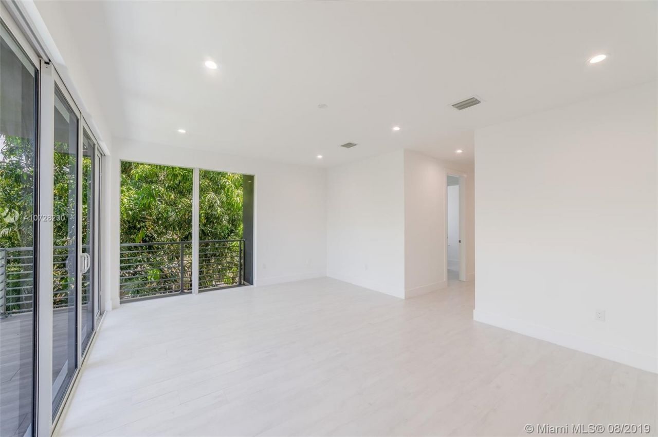 Maison urbaine à Miami, États-Unis, 250 m² - image 13