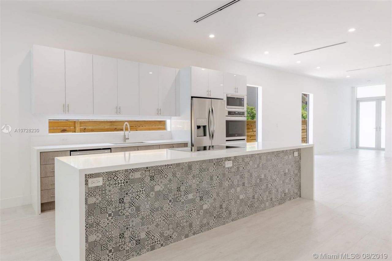 Maison urbaine à Miami, États-Unis, 250 m² - image 5